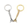 villageriver Pair Goods, Popular, Pair Keychain, Couple, Matching Keychain, Animal,