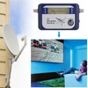 EIMSOAH Digital TV Signal Finder Mini Signal Meter Detector, With