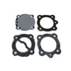 Yamaha s15170, 93901 Suzuki-15170, 93901 99954-15, gasket, membrane, Sierra, 3495