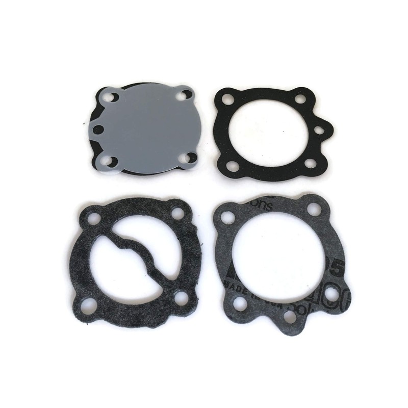 Yamaha s15170, 93901 Suzuki-15170, 93901 99954-15, gasket, membrane, Sierra, 3495