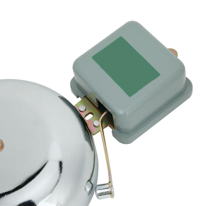 Electric Ring Time Bell Electric Bell Non Sparkling External Beat