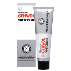 Gehwol Foot Cream 75 ml