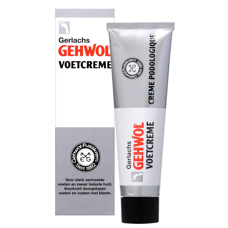 Gehwol Foot Cream 75 ml