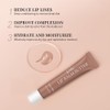 Summer Butter Lip Balm, Moisturizing Hydrating Natural Lip Care, Rich