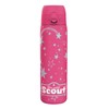 SCOUT Bottle Stars