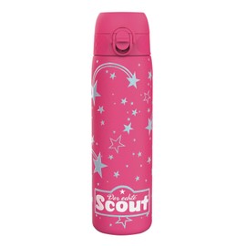 SCOUT Bottle Stars