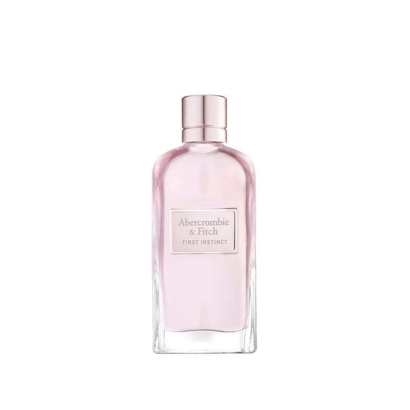 Abercrombie & Fitch First Instinct for Women Eau de Parfum