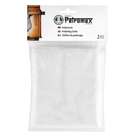 Petromax Polishing Cloth Set of 2