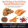 Smart Cookie All Natural Dog Treats - Healthy Skin &