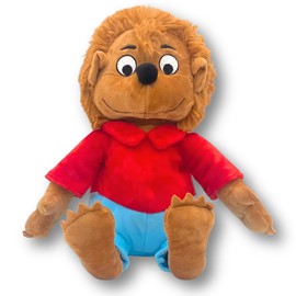 Brother Bear : The Berenstain Bears