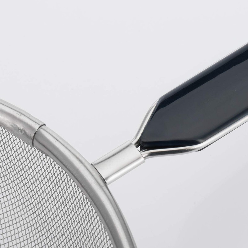 Westmark 128122E6 3-Piece Strainer Set, Tea Strainer Diameter 7 cm