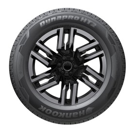 Hankook Dynapro HT2 (RH14) All Season 245/70R16 107T Light Truck Tire