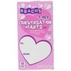 Brach’s Tiny Conversation Hearts 5 Pack, 3.75 Oz. (1 Per