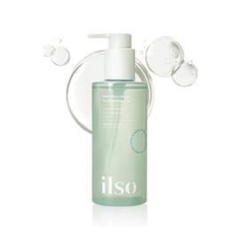 ILSO [ILSO]Natural Mild Cleansing Oil 200ml