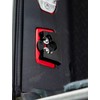 Savadicar TL01 Tailgate Limiter, Aluminum Alloy Rear Trunk Door Latch,