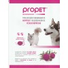 Propet Suplementos Perros Gatos Hepatoprotector 90 Capsulas