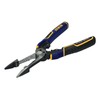 IRWIN VISE-GRIP Wire Stripper, 7 in 1 Multi-Function (IWHT84002)