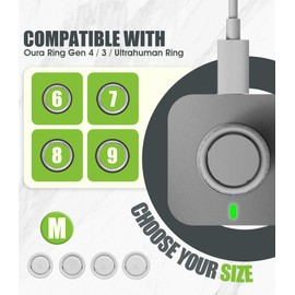 Seltureone 15 Pack Ring Cover Compatible with Oura Ring Gen 4/Gen 3, Ultra-Thin Anti-Scratch 2025 New Upgrade Compatible with Oura Ring Gen 4/3 Cover