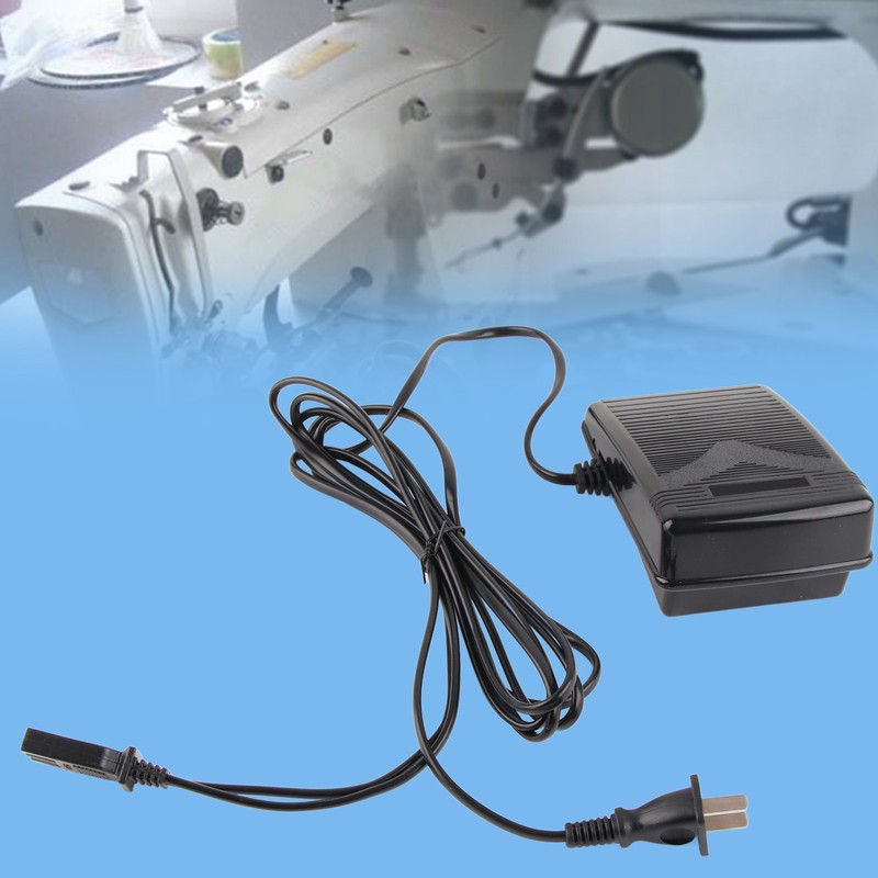 Sewing Machine Foot Pedal Speed Controller for SINGER 4411/4423