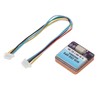 M10-25Q GPS Module with QMC5883L Compass, Low Power Consumption, Compact