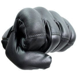 PRODEF® Quartz Sand Gloves, Level 5 Cut Protection, Leather (XXL)