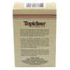 Topiclear Number One Soap 3 Ounce Boxed (88ml) (6 Pack)