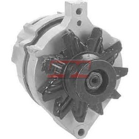 Quality-Built 7735610N Supreme Domestic Alternator - New