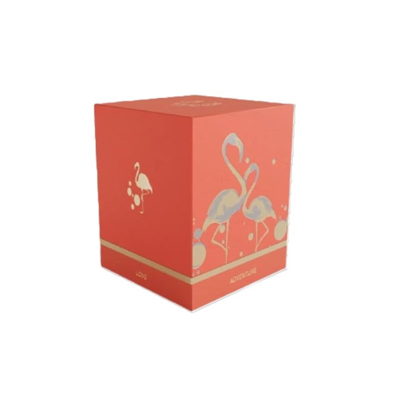 SuperZ Flamingo Fizz Extrait 50