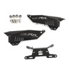 Topteng Motorcycle Rear License Plate Holder for Hon-da CBR600RR 2007-2011