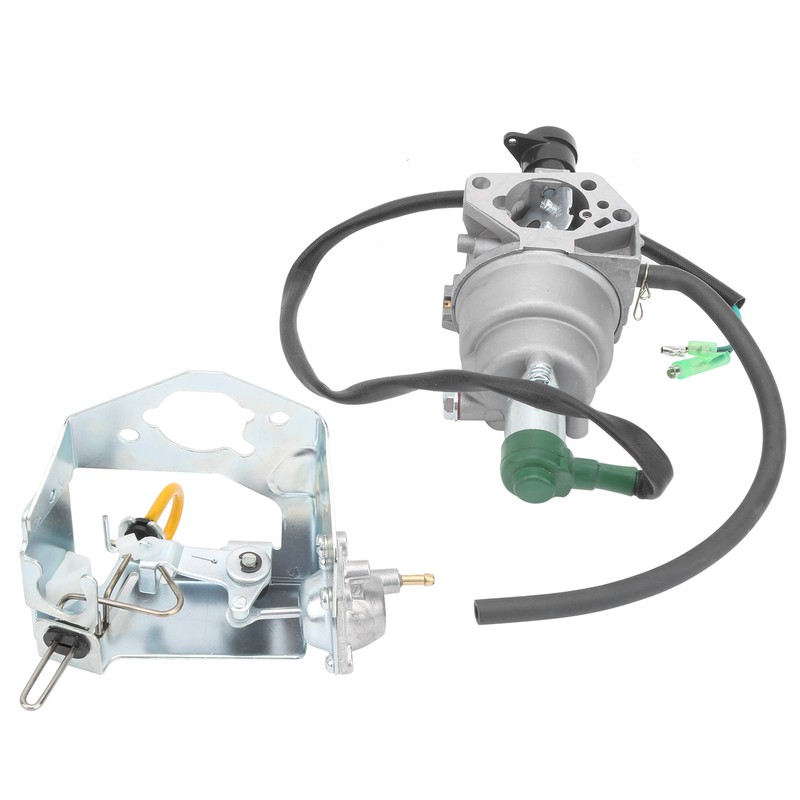 Automatic Carburetor Stainless Steel 188 with Regulating Pump Gasoline Generator