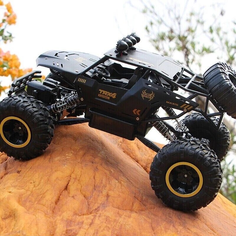MYM-RC 4DRC 9268 4WD 1:12 Large RC Car Off Road