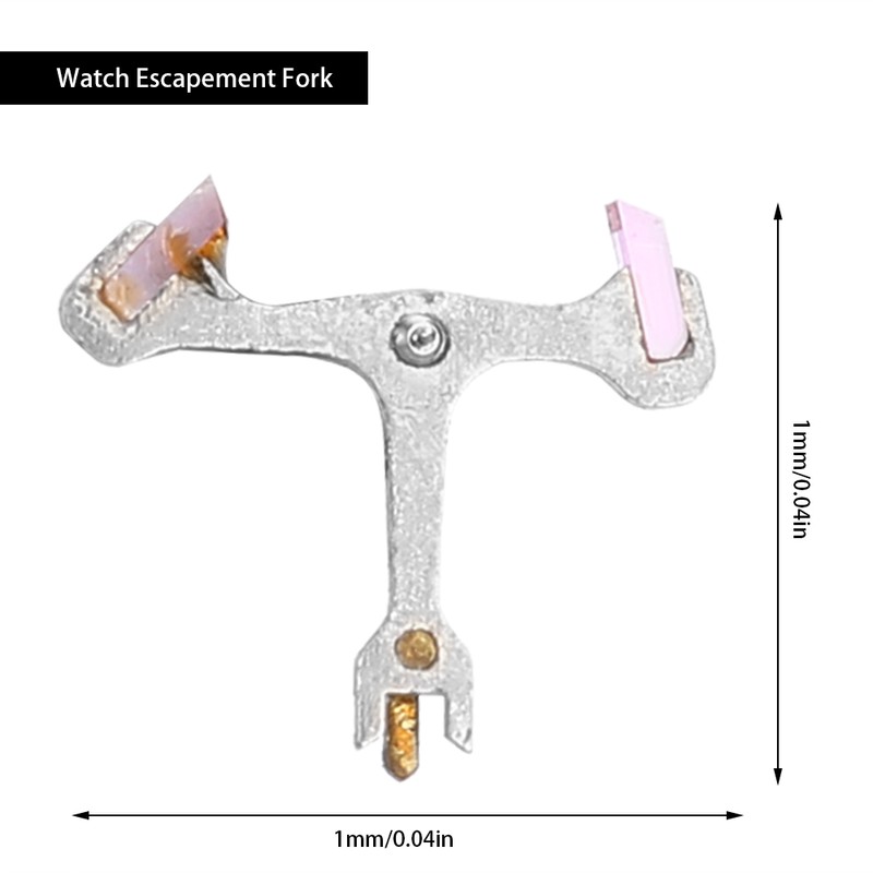 Escapement Fork Watch Replacement Part for ETA 2824-2 2836-2 2834