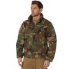 Rothco Special Ops Soft Shell Jacket - Unbeatable Weather Defense