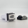 Ball Tatt - USA Flag Golf Ball Stamp, Golf Ball