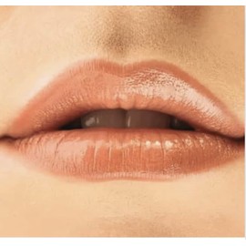 Hickey Lipstick Organic Haute Mess Terracotta Shade Lipstick Refill Moisturizing And Long Lasting Lipstick for Women Gluten Free, Vegan, Highly Pigmented Lipstick