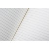 Matilda Myres Notebook - A5 Lined - Berry & Rose