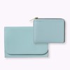 Iroha Publishing Mother's and Child Notebook Case, Nown Multi Pouch,