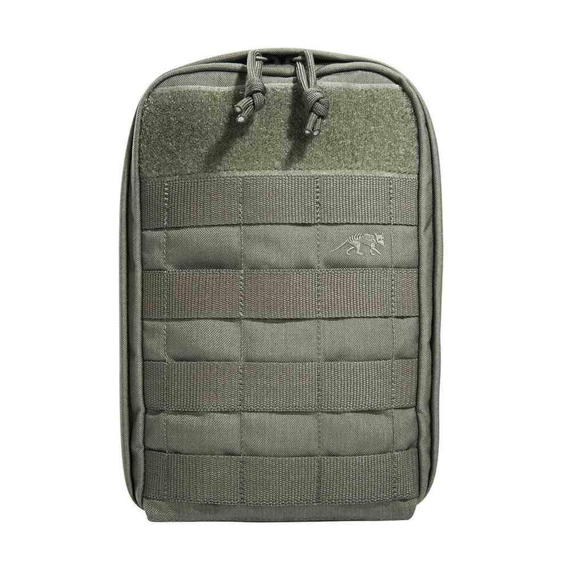 Tasmanian Tiger TT Tac Pouch 7 Universal Backpack Additional Bag