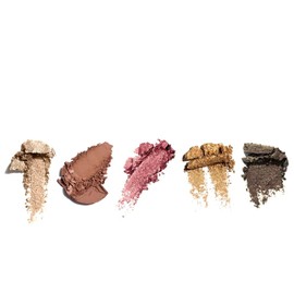 Pat McGrath Labs Luminous Legends Eye Shadow Palette - Dawn Divinity