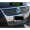 fits VOLKWAGEN VW EOS 2007 2008 2009 CHROME GRILLE GRILL