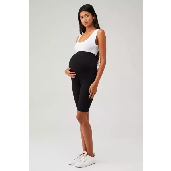 Bumpsuit NWT $95 BumpSuit The Short In Black Size: Small