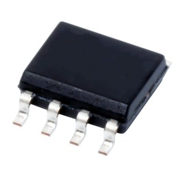 PMIC - Voltage Regulator - DC-DC Switch Controller Texas Instruments UCC2808AD-1 SOIC-8