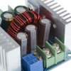 Anmbest Constant Current CC CV Buck Converter Module DC 6-40V