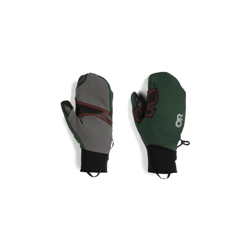 Outdoor Research Deviator Mitts