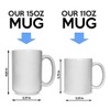 Mugs Funny Coffee For Hockey Player Mom Dad From Family