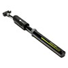 AWE® AWEForce CNC 6063 Alloy Mini Bike/E-Bike Pump with Schrader/Presta
