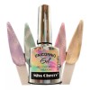 Miss Cherry Top Efecto Unicornio Miss Cherry Gel Uv/led 10