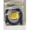 StarTech.com Power Cables 4.6m/15ft each Nema 5-15R to 5-15P North