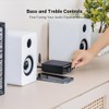 Fosi Audio BT20A Bluetooth 5.0 estéreo audio 2 - Channel