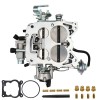 THUNDERMINGO For Rochester Quadrajet 4 BBL Carburetor 305-350 Engines 650